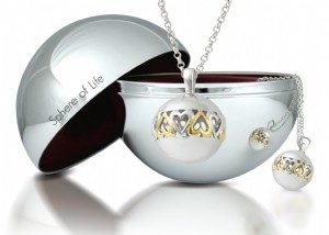 Sphere of Life. Sphere of Life.