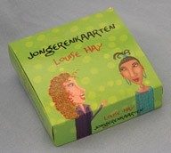 jongerenkaarten