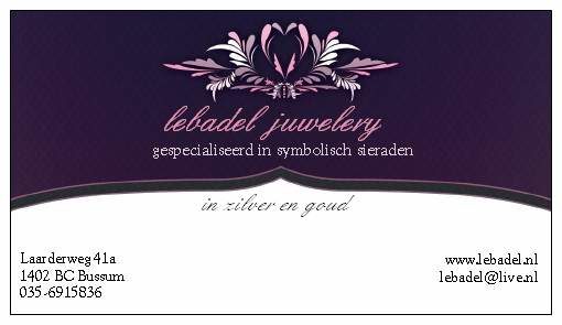 lebadel juwelery lebadel juwelery
