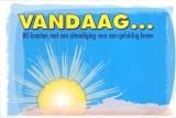 vandaag.